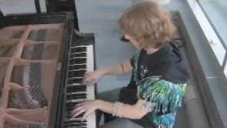 Circle Of Life By Ear On Piano