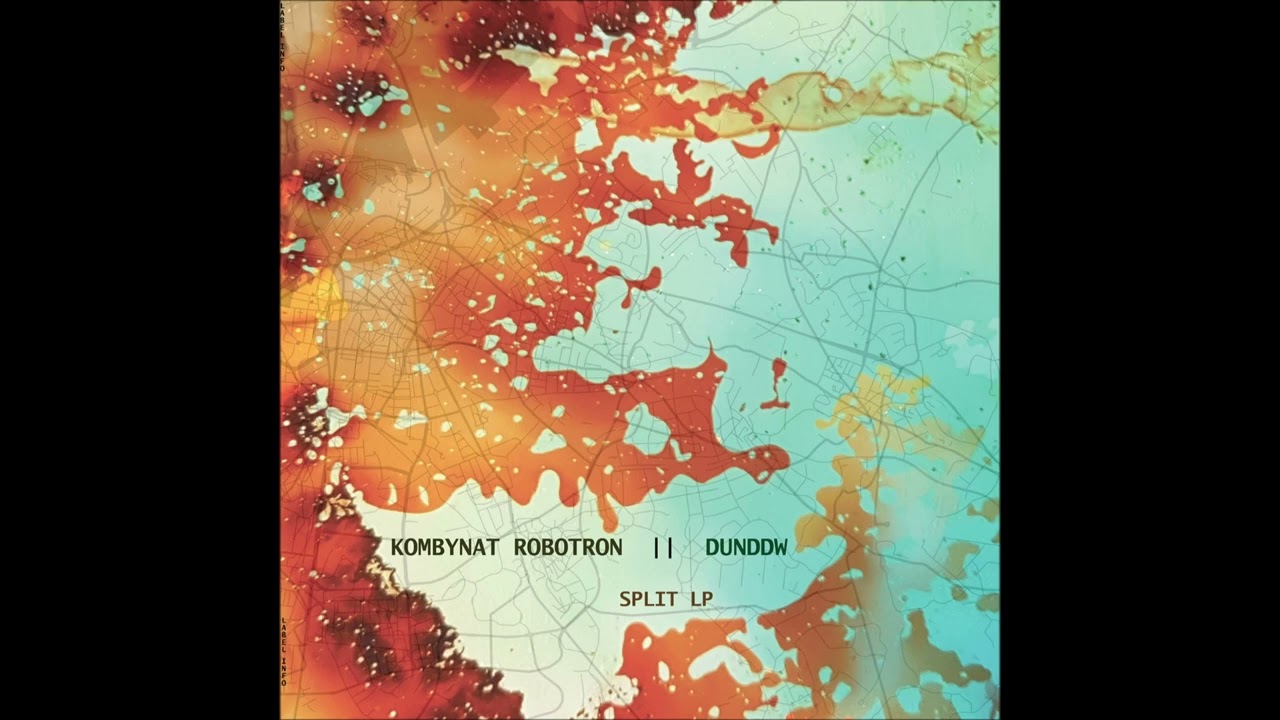 Watch KOMBYNAT ROBOTRON - Split LP (Satellite-Side/Kombynat Robotron) on YouTube Watch KOMBYNAT ROBOTRON - Split LP (Satellite-Side/Kombynat Robotron) on YouTube