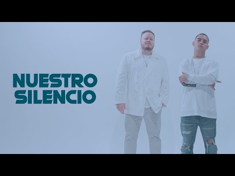 Neto Peña - Nuestro Silencio ft @Leonel García Oficial
