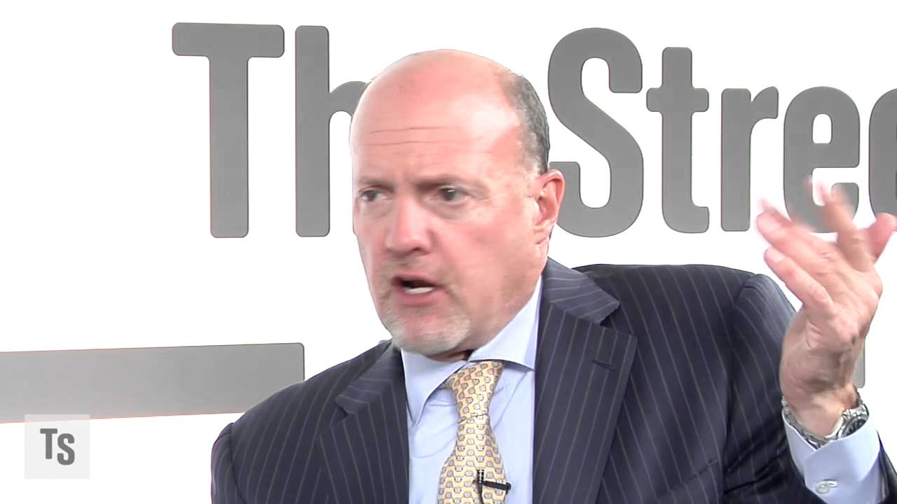 Cramer: Avoid JC Penney Cramer: Avoid JC Penney
