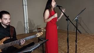 Colibrí- Magdalena Matthey *cover*