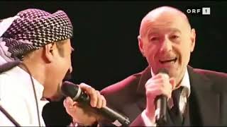 Şivan Perwer & Willi Resetarits Nazê Session © 2010