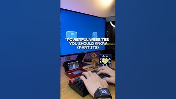 Compare anything #productivity #compare #vs