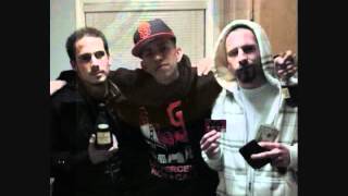 Im On The Go Ft. Thumpah Newsong2012