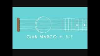 Vignette de la vidéo "Gianmarco -  Aunque Ya No Vuelva A Verte"