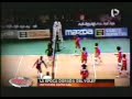 VOLEIBOL PERUANO EPOCA DORADA 1982