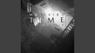 The end of time