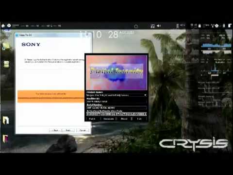How To Get Sony Vegas 9