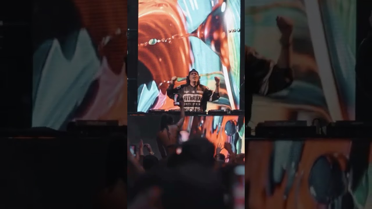 AmeLaroc Festival an  unforgettable night! 