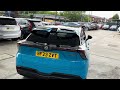 MG MG4 64kWh Trophy Long Range Auto 5dr