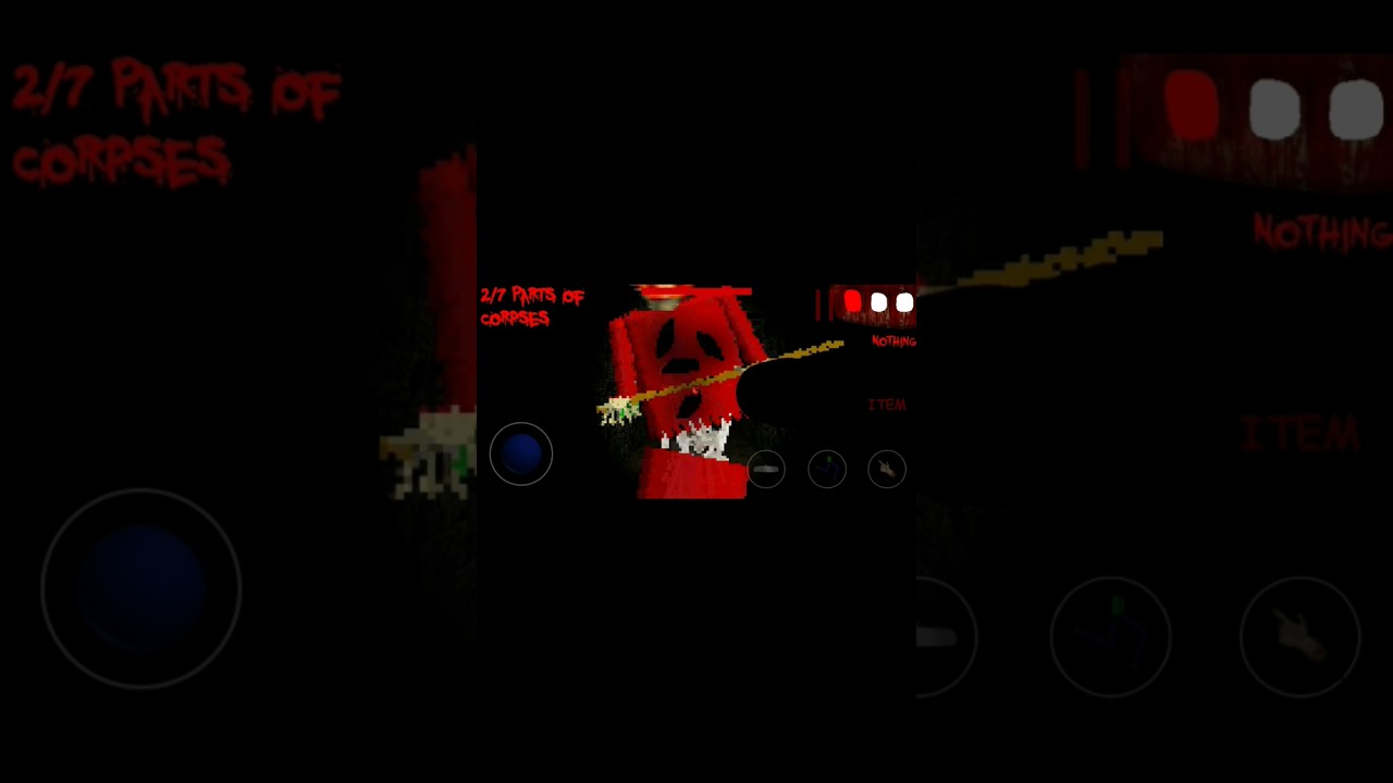 Baldi.EXE Remastered (jumpscare) | baldi's basics mods