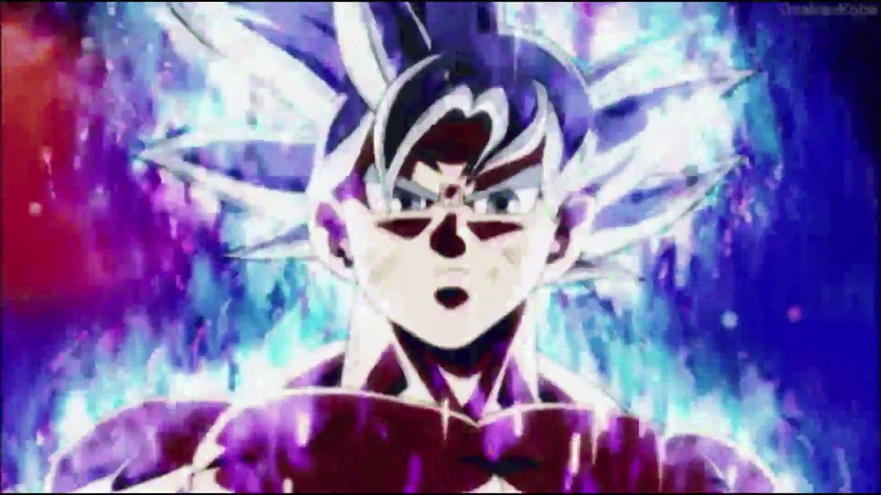 🔥 Dragon Ball Goku Inspired Music | Epic Motivational Anime Playlist