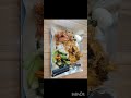 LIMBANG SHOPPING CENTRE CCK YI JIA FOODCOURT SOON LAI VEGETARIAN WHITE RICE & EGG & CURRY MUTTON VEG