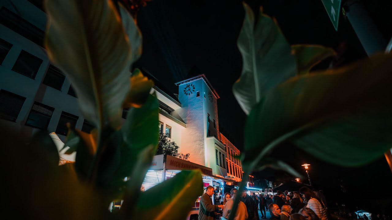 Porzer Weinfest 2025