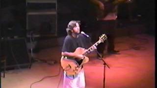 Eric Clapton - Blues Before Sunrise - 09.13.95 - Philadelphia PA - 12