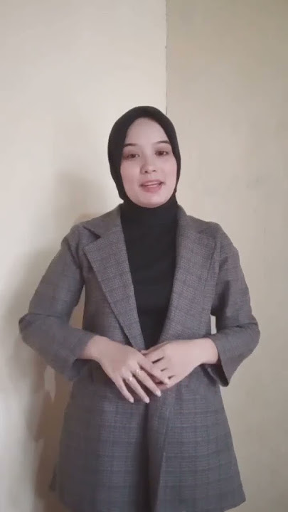 Video Perkenalan Gita Rahmadia