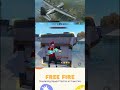 2024 #FreeFire Precision in Action - Marvels of Mastery in Freefire #FreefireStrategy