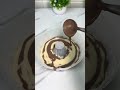 PUDDING ROTI TAWAR ENAK LEMBUT DAN CANTIK #shorts