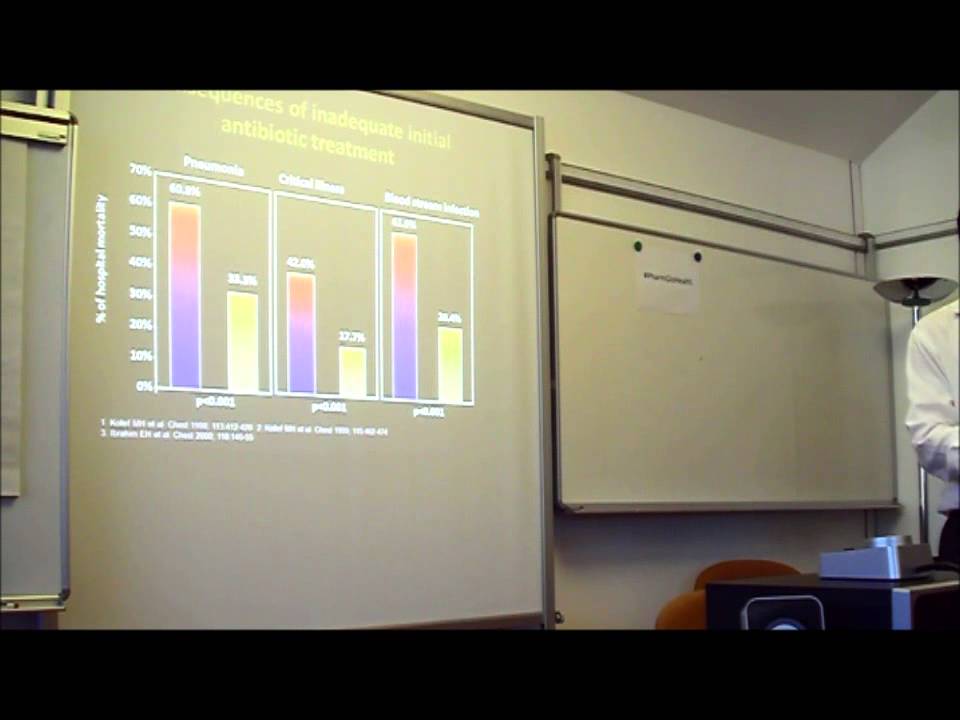 Pharmaceuticals and Global Heatlh - Anthony Kessel - YouTube