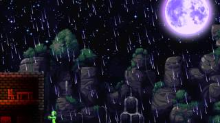 Planet Centauri - How to welcome a Zombie in your house 