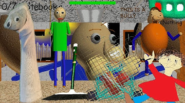 Baldi
