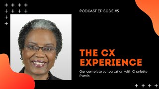 Season 2: Episode 5: Author Charlotte Purvis