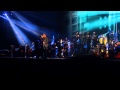 George Michael - Going To A Town (Rufus Wainwright cover) (2011-10-12 - Stuttgart)