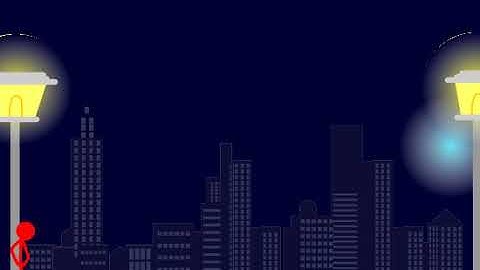 Random Creature | Adobe Flash Animations