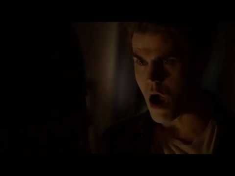 Silas é RESSECADO pela Qetsiyah | The Vampire Diaries (5x05)