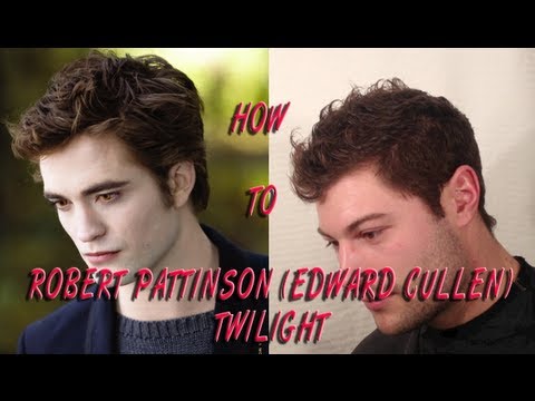 Edward Cullen  Twilight Saga Wiki  Fandom