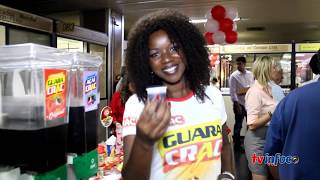 Inauguracao Box Makro Atacadista 13 09 2018