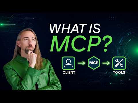 What is MCP to ServiceNow Developers?