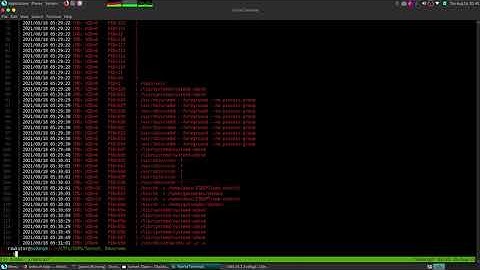 Offensive Security Proving Grounds - Dawn (Walkthrough - Easy)
