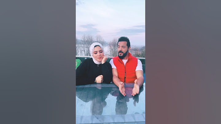 الفيديو طالع من تركيا وصل فين #حمدي_ووفاء #يوميات_حمدى_ووفاء #كوميدي #ضحك