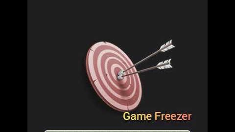 Archery Shooting Games Level 3 | Game Freezer