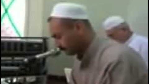 المقام العراقي الحزين ـ قراءة جميلة جدا سورة الطور