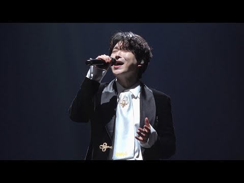 260118 포레스텔라 The Legacy 콘서트 대구 Nella Notte 