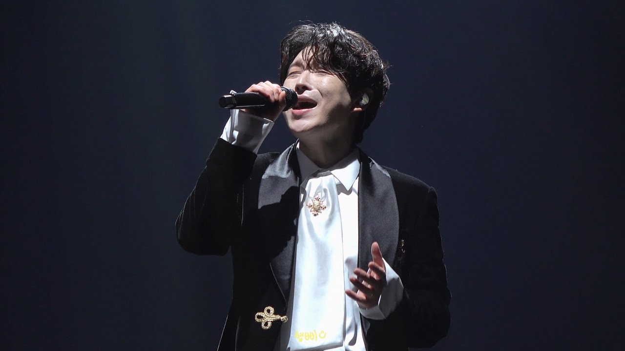 [260118 포레스텔라 The Legacy 콘서트 대구] Nella Notte