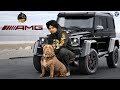 Amg full sidhu moosewala  punjabi gta 2023  birring productions