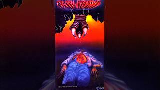 Mutilations 1986