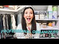 I hired PROFESSIONAL ORGANIZERS for my NYC studio apartment & it CHANGED MY LIFE!!!