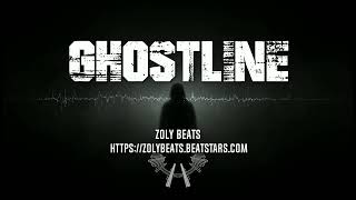 Ghostline | Dark Hip Hop Type Beat | Rap Cinematic Instrumental | Storytelling - Zoly Beats