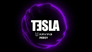 KAV1N3 - Persy || Big Room || Copyright Free