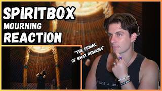 Spiritbox - Mourning