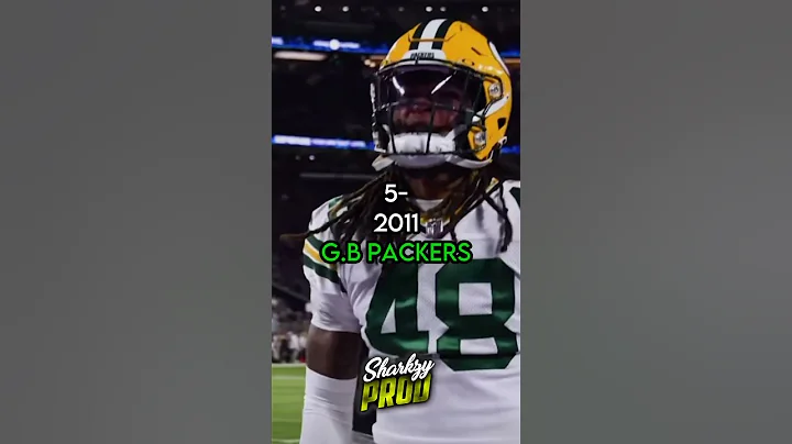 Top 5 Offenses In NFL History #shorts #nfl@D1_Chasey