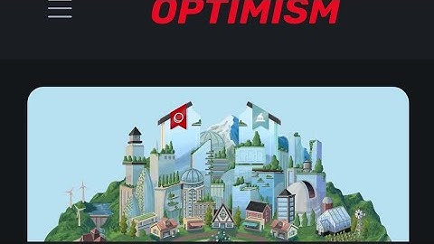 Tutorial On Getting $40 Reward On Optimism And Watch Me Create NFT !