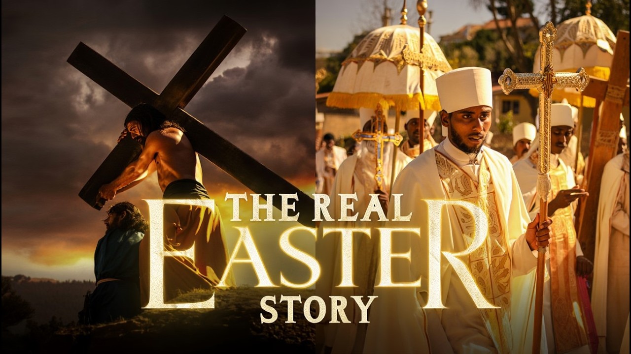 Истинное Значение Пасхи: Путешествие через Историю и Культуру