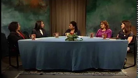 Giving the Gift of Life - Talking with Henrietta