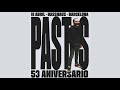 DJ PASTIS | 53 ANIVERSARIO (18/04/26 BASSHAUS)