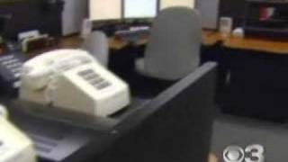 Bruce Castor Interviewed On 911 System Interruption